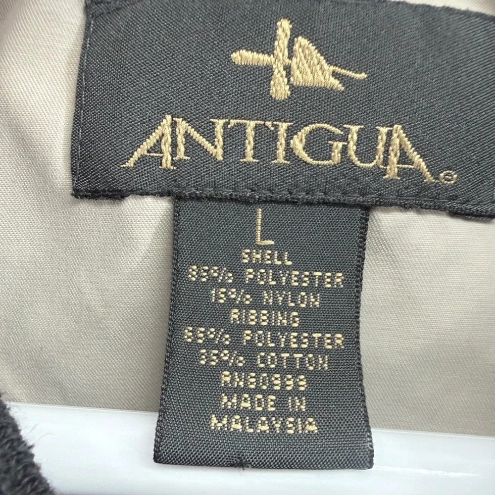 Antigua mens georgia